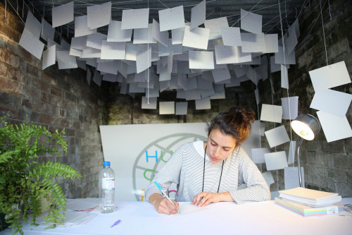 Human Google Project - Roslyn Helper